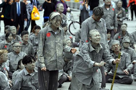 Le Massacre de Jeju: Un tournant tragique dans l'histoire de la Corée du Sud après la Guerre de Corée