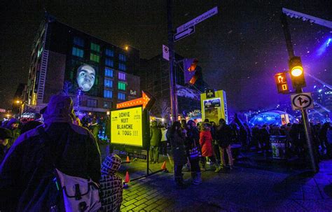 La Nuit Blanche de Berlin: Une Explosion d’Art et de Liberté dans la Capitale Allemande