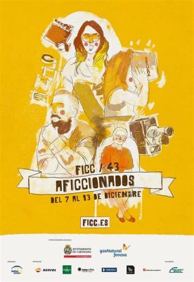 Le Festival du Film de Cartagena et la Découverte d'une Nouvelle Génération de Cinéastes Colombiennes