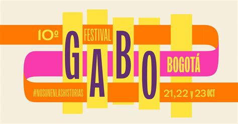 Le Festival Gabo : Un Événement Littéraire Vibrant qui célèbre l'Héritage de Gabriel García Márquez et l'Émergence de Nouveaux Talents