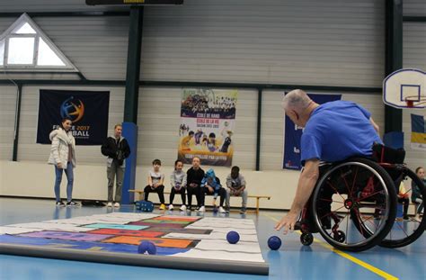 Le Triomphe de l’Inclusion: Une Journée à l'Honneur du Défi Olympique du Para-Athlète Miguel Ángel López