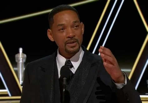 La cérémonie des Oscars 2022: une giflante retentissante qui secoue Hollywood et ouvre un débat sur la violence et le respect