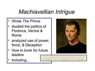 Le Coup d'État de 1870: Une Intrigue Machiavélienne contre le Roi François II