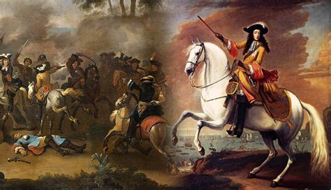  Le Glorieux Révolution de 1688 : Une Année de Changement pour la Monarchie Britannique