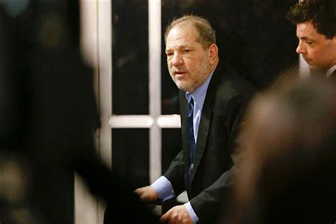 Le scandale de l'affaire Weinstein : une cascade d'accusations qui a secoué Hollywood et déclenché le mouvement MeToo